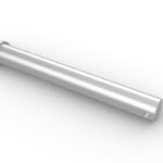 COUPLER KNUCKLE PIN – 13-3/4” LONG