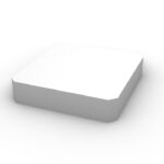 COUPLER FOLLOWER PLATE