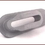 KEY SLOT REINFORCEMENT