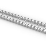 WHEEL RACKS – 38”