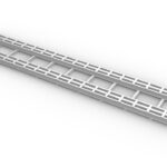 WHEEL RACKS – 36”