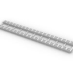 WHEEL RACKS – 33”