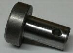 SLIDER GATE LOCKING PIN