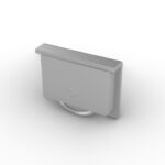 DOOR ROLLER CONVERSION KIT