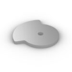 SEAL CAM RETAINER PLATE