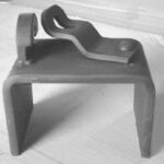 ANTI PILFERAGE LOCK ASSEMBLY