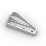 BACK BOTTOM DOOR STOP