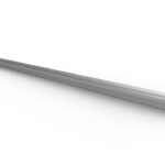 DOOR REAR EDGE - 10'