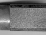 MAIN AXLE - 4"