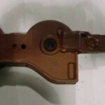 DOOR ROLLER WITH OPEN GUIDE