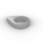 ADJUSTABLE PIPE STOP