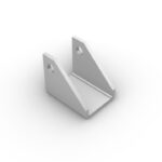 BELL CRANK BRACKET – 7” LONG