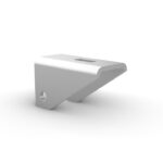 BELL CRANK FULCRUM – 10” LONG