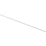 OPERATING ROD – 6’-2” LONG
