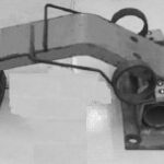 ROOF LOCK WITH SPRINGS