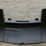 SNOW PLOW PILOT ASSEMBLY - FRONT SD70/75