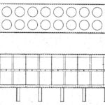 POWER ASSEMBLY SUPPORT STAND – CAPACITY 24 UNITS