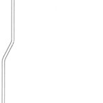 GP7 – GP9 - HANDRAIL LEFT FRONT, RIGHT REAR