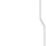 GP7 – GP9 - HANDRAIL RIGHT FRONT, LEFT REAR