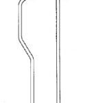 GP7 – GP9 - HANDRAIL RIGHT REAR