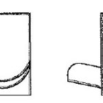GP7 – GP9 - HEAD LIGHT BRACKET