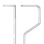 1200 YARD SWITCHER – HANDRAIL RIGHT FRONT & SIDE