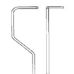 1200 YARD SWITCHER – HANDRAIL LEFT FRONT & SIDE