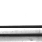 UNCOUPLING ROD HANDLE