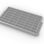 SD-40 – BOTTOM STEP