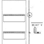 SD-40 – REPLACEMENT LADDER