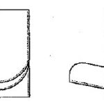 SD-40-2 – HEAD LIGHT BRACKET