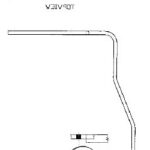 GP-38-2 – HANDRAIL RIGHT FRONT OR LEFT REAR