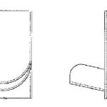 GP-38-2 – HEAD LIGHT BRACKET