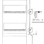 GP-38-2 – REPLACEMENT LADDER