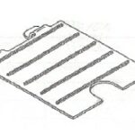 INTERMEDIATE BRIDGE PLATES