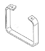 SIDE SILL STEP – 15” WIDE, 2” THICK