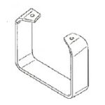 SIDE SILL STEP – 15” WIDE, 4” THICK